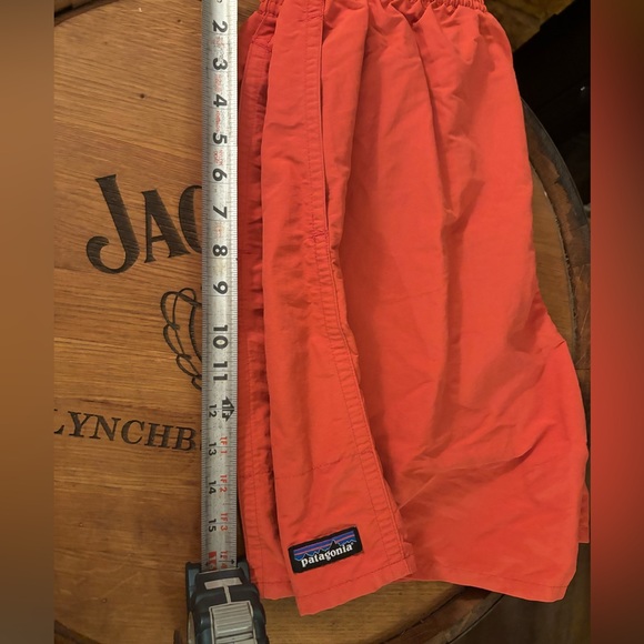 Patagonia men’s shorts size XS - Picture 1 of 5